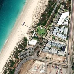 Satellite imagery of SSM MELVILLE 11A, AU