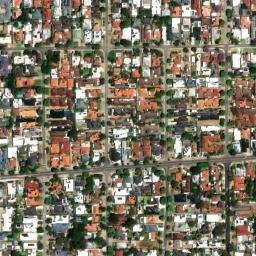 Satellite imagery of Castle Hill, AU