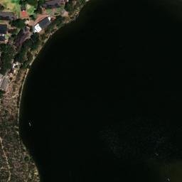 Satellite imagery of Mount Henry, AU