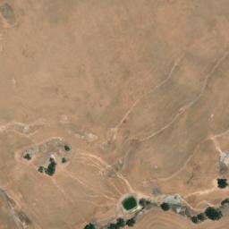 Satellite imagery of Preston Point, AU