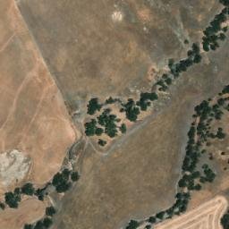Satellite imagery of Preston Point, AU