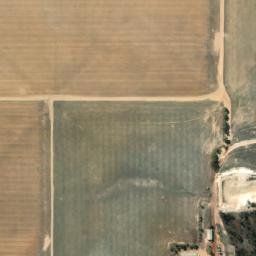 Satellite imagery of Welcome Hill, AU