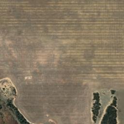 Satellite imagery of Welcome Hill, AU