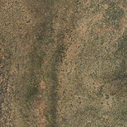 Satellite imagery of Sandalwood Rock, AU