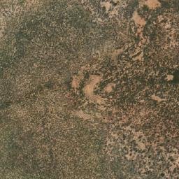 Satellite imagery of Sandalwood Rock, AU