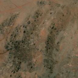Satellite imagery of Mount Pleasant, AU