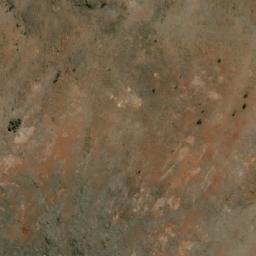 Satellite imagery of Mount Pleasant, AU