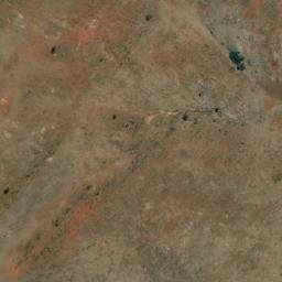Satellite imagery of Mount Pleasant, AU