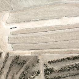 Satellite imagery of Waratah Gypsum Mine, AU