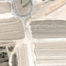 Satellite imagery of Waratah Gypsum Mine, AU
