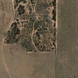 Satellite imagery of Chandler Hill, AU