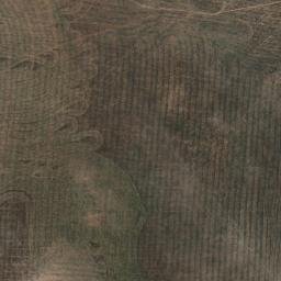 Satellite imagery of Chandler Hill, AU