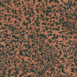 Satellite imagery of Black Oak Hill, AU
