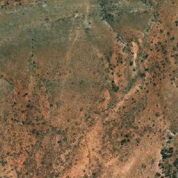 Satellite imagery of Gordon Hill, AU