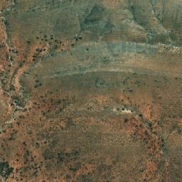 Satellite imagery of Gordon Hill, AU