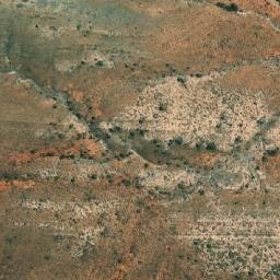 Satellite imagery of Gordon Hill, AU