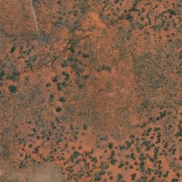 Satellite imagery of Kirkeeks Treasure (Nillinghoo), AU
