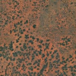 Satellite imagery of Kirkeeks Treasure (Nillinghoo), AU