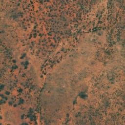 Satellite imagery of Kirkeeks Treasure (Nillinghoo), AU