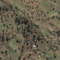 Satellite imagery of Davidsons Hill, AU