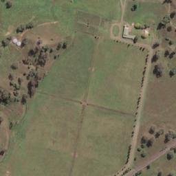 Satellite imagery of Davidsons Hill, AU