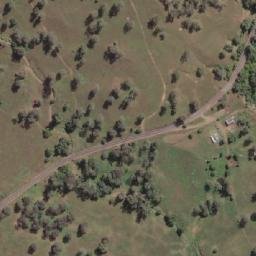 Satellite imagery of Davidsons Hill, AU