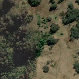 Satellite imagery of Eagle Hill, AU