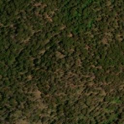 Satellite imagery of Barrington, AU
