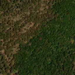 Satellite imagery of Barrington, AU