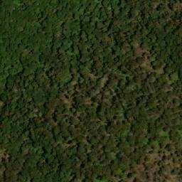 Satellite imagery of Barrington, AU
