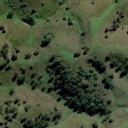 Satellite imagery of Daaple Hill, AU