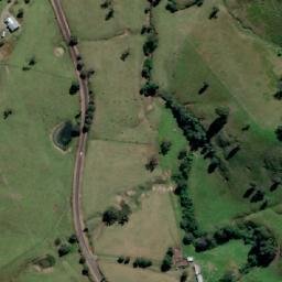 Satellite imagery of Daaple Hill, AU