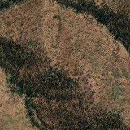 Satellite imagery of El Durazno, CL