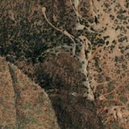 Satellite imagery of El Durazno, CL