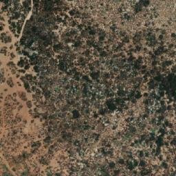 Satellite imagery of El Durazno, CL