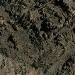 Satellite imagery of Cerro Piedra Redonda, CL