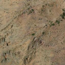 Satellite imagery of Cerro Piedra Redonda, CL