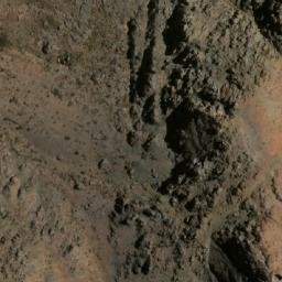 Satellite imagery of Alto Colorado, CL