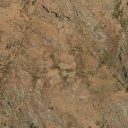 Satellite imagery of Alto Colorado, CL