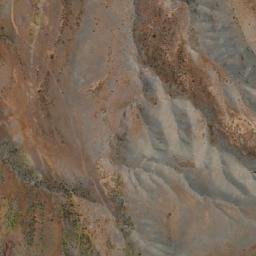Satellite imagery of Portezuelo Pedernal, CL