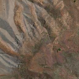 Satellite imagery of Portezuelo Pedernal, CL