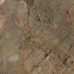 Satellite imagery of Cerro La Pila, CL