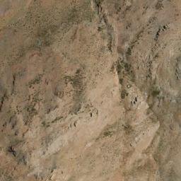 Satellite imagery of Cerro La Pila, CL