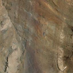 Satellite imagery of Cerro La Pila, CL