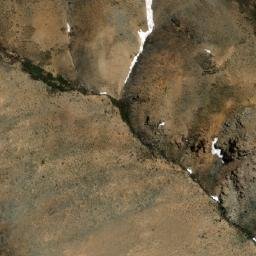 Satellite imagery of Portezuelo Bonito, CL