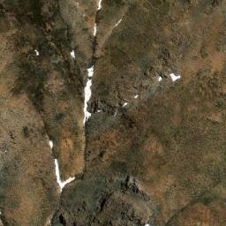 Satellite imagery of Portezuelo Bonito, CL