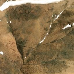 Satellite imagery of Cerro Los Amarillos, CL