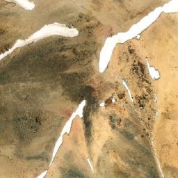 Satellite imagery of Cerro Los Amarillos, CL