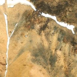 Satellite imagery of Cerro Los Amarillos, CL