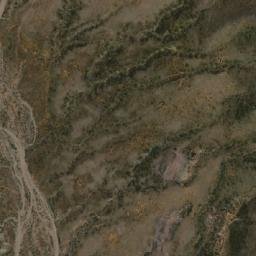 Satellite imagery of Loma del Medio, AR